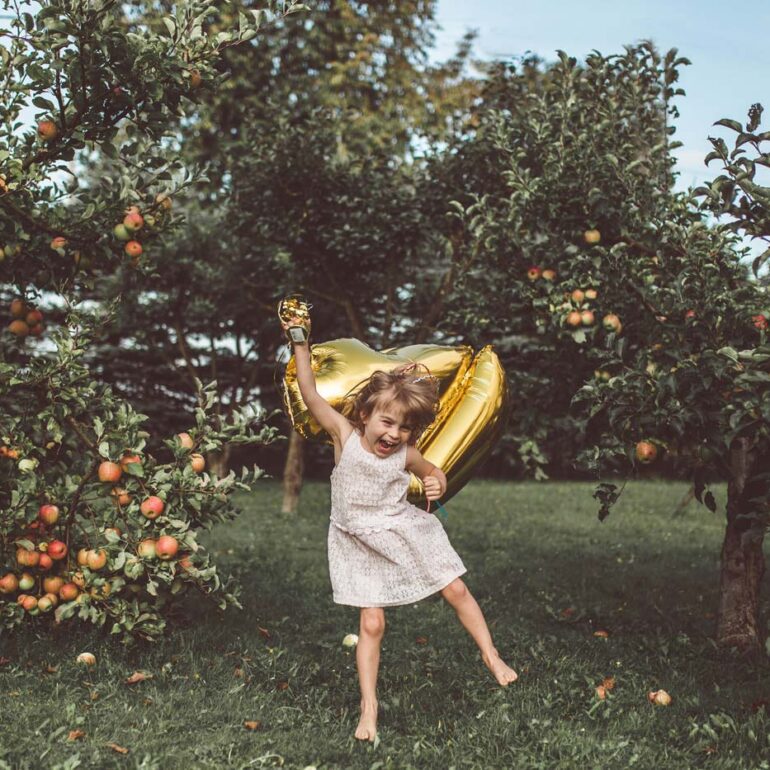 sesja urodzinowa Kielce