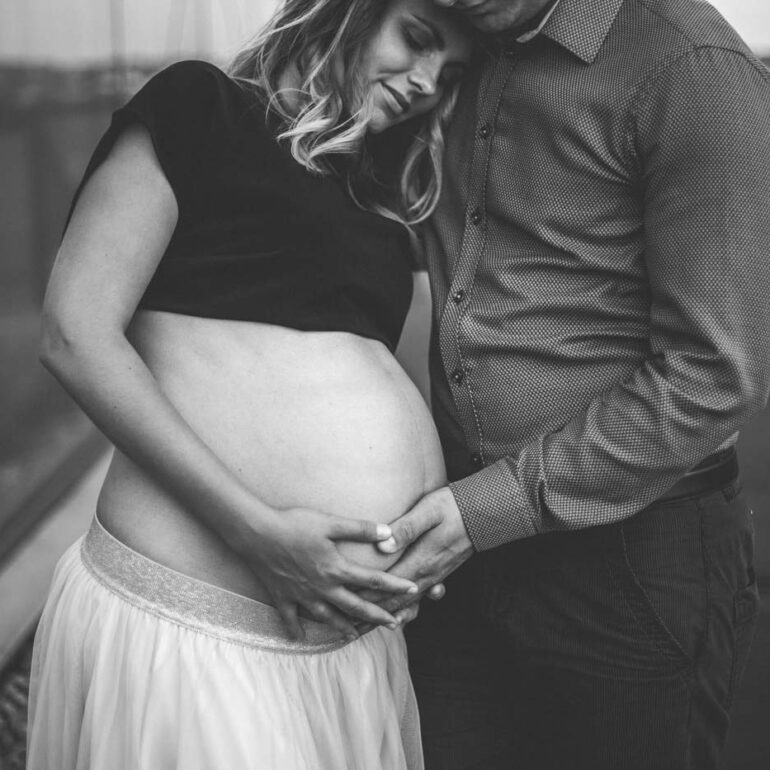 sesja ciążowa Kielce