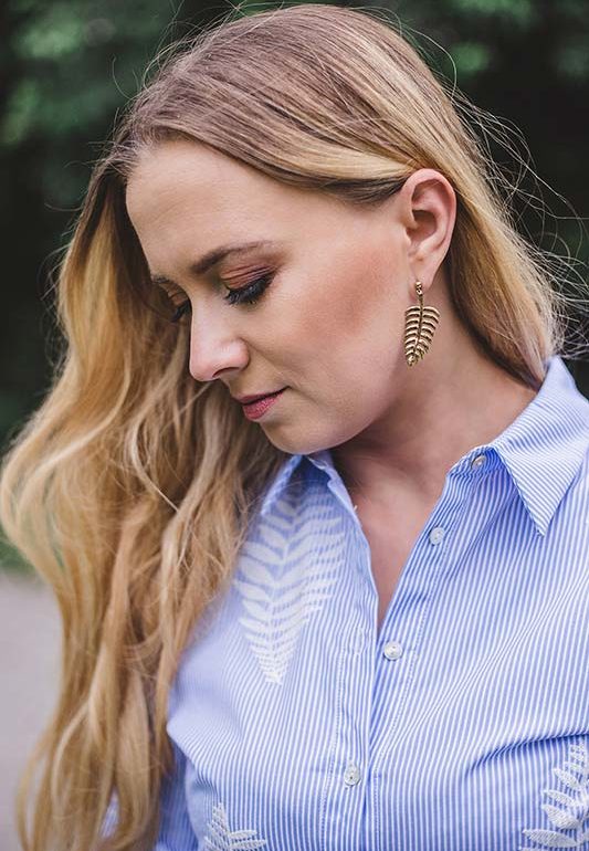 portret Kielce sesja portretowo-modowa Żanety